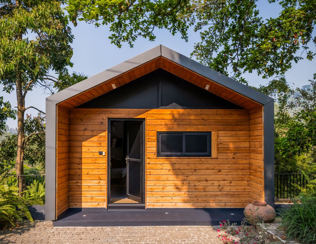 Two-bedroom ADU