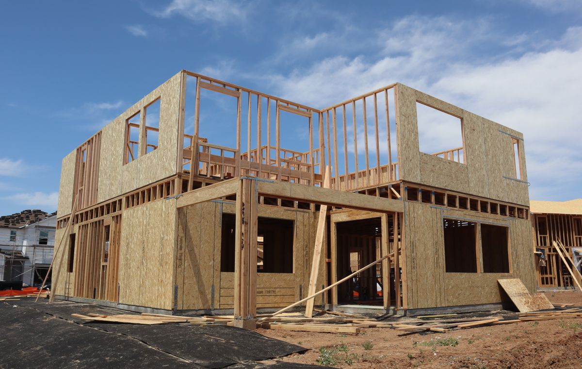 We handle permits and site prep