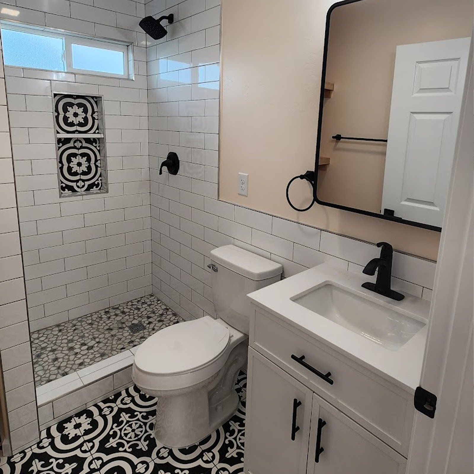 M Z Construction - ADU & Commercial ADU project 4