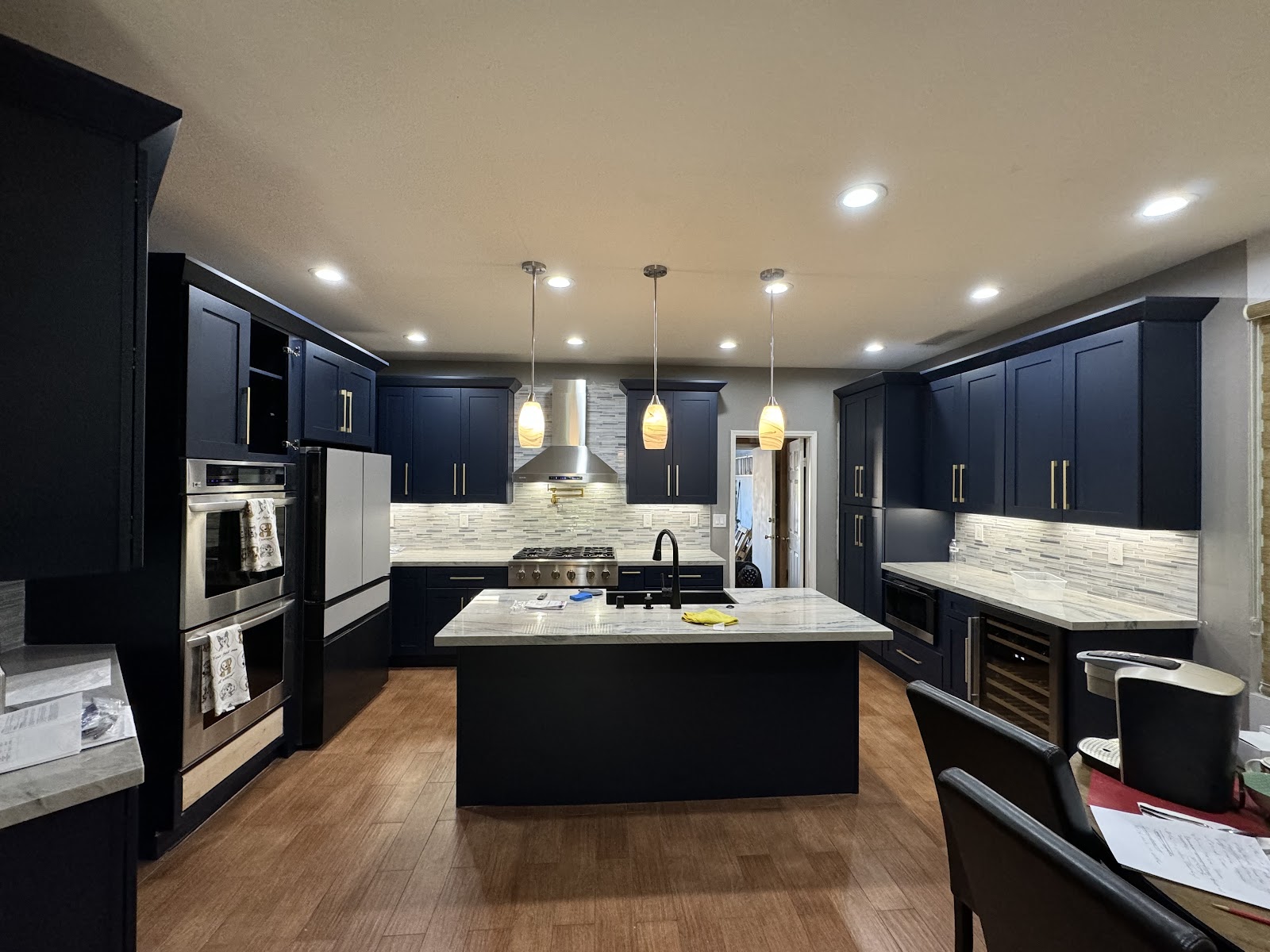 Avalon Studio Design Build Corp ADU project 5