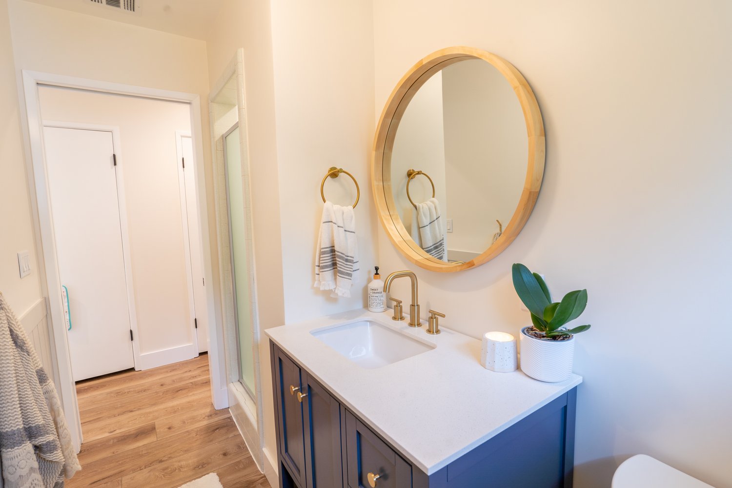 Kellow Construction ADU project 5