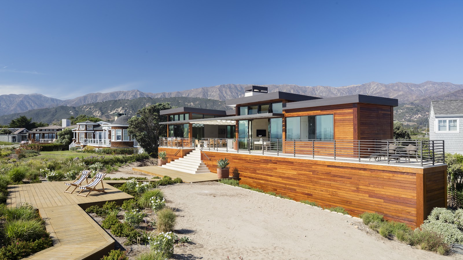 Allen Construction | Custom Home Construction and Remodeling ADU project 1