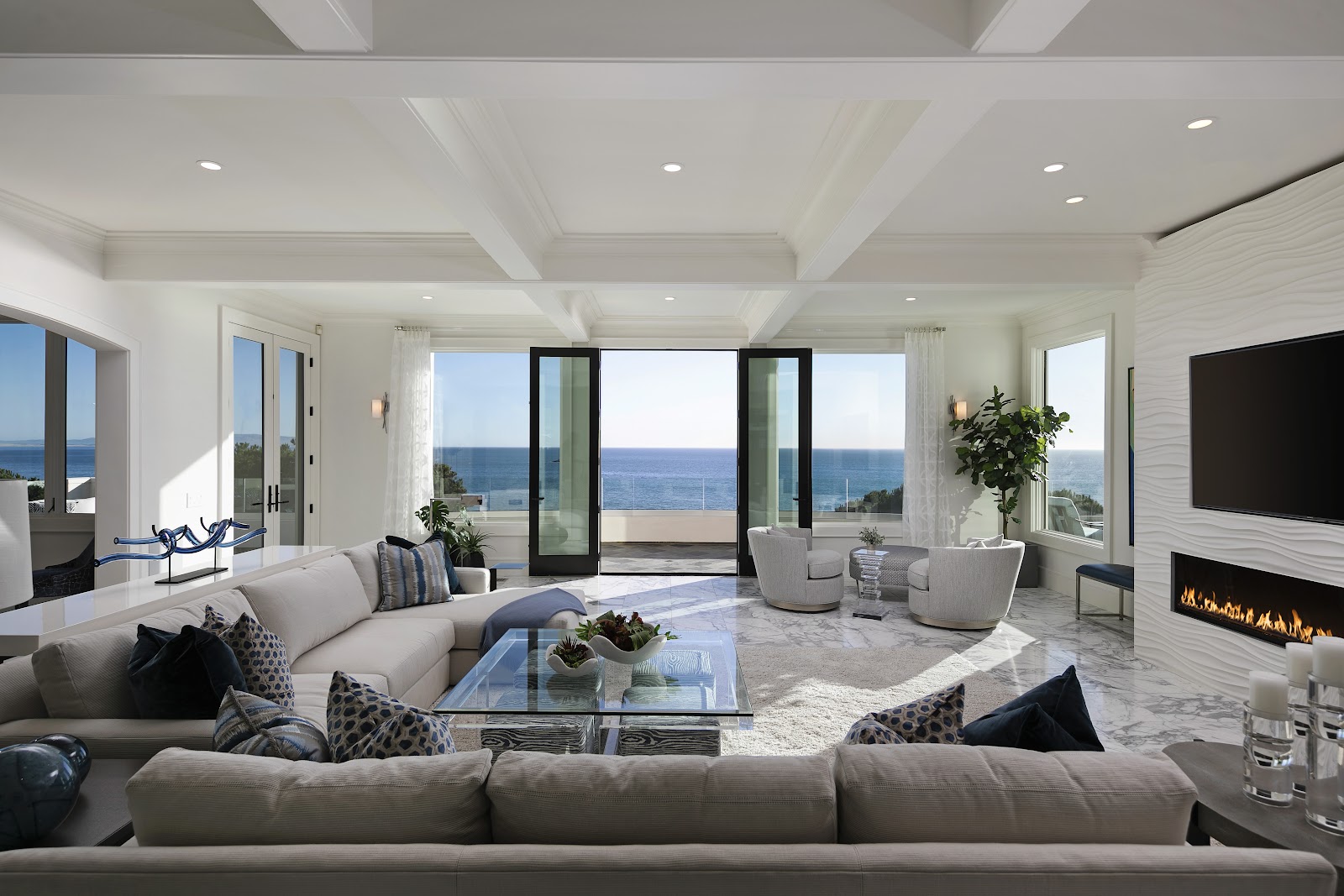 Allen Construction | Custom Home Construction and Remodeling ADU project 3