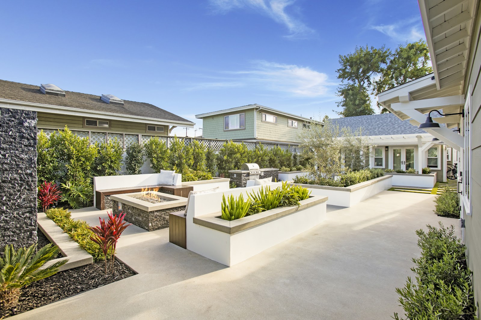 Superior ADUs - ADU Builders Orange County ADU project