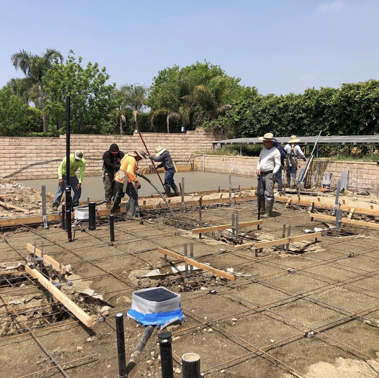 Cornejos Builders ADU Construction & Home Building ADU project 5