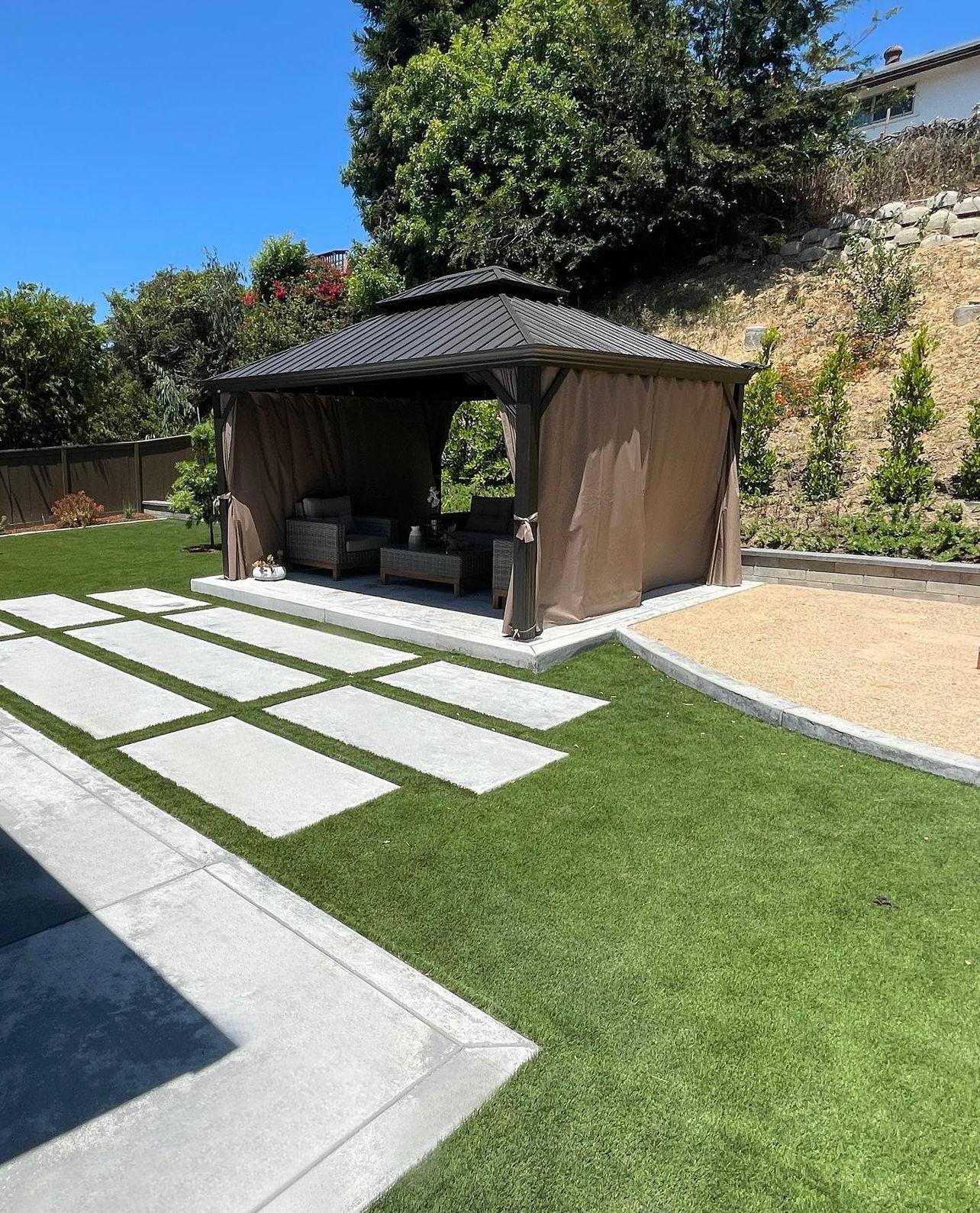 Unique Home Builders ADU project