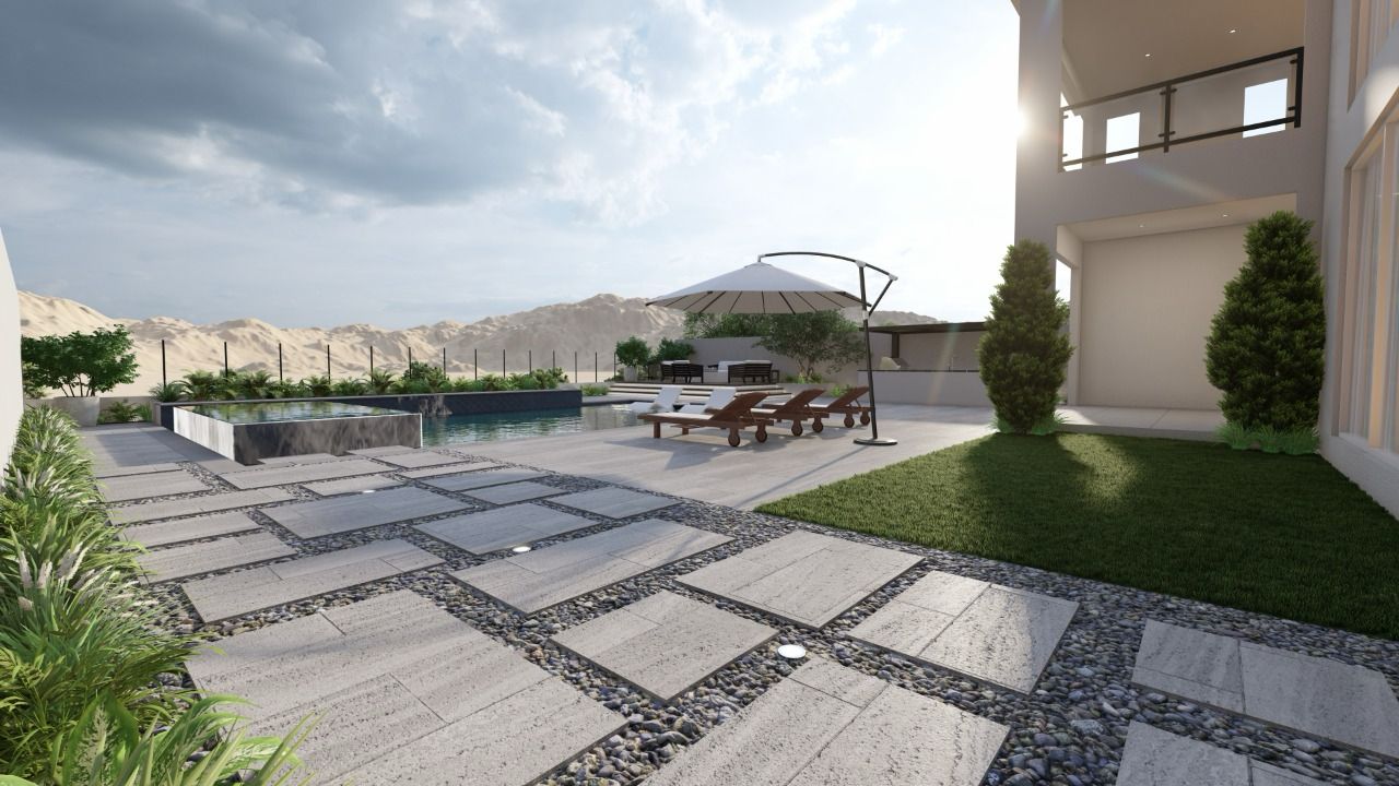 Unique Home Builders ADU project 5