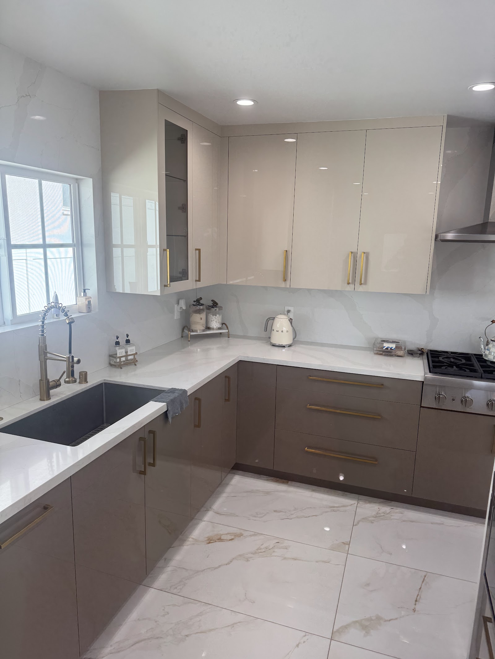 EG Modern Construction ADU project 5