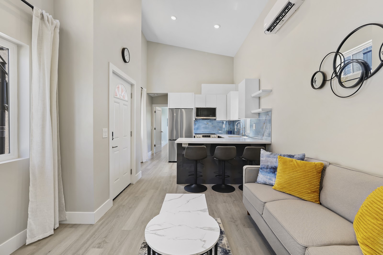 EG CONSTRUCTION | ADU Builder San Diego ADU project