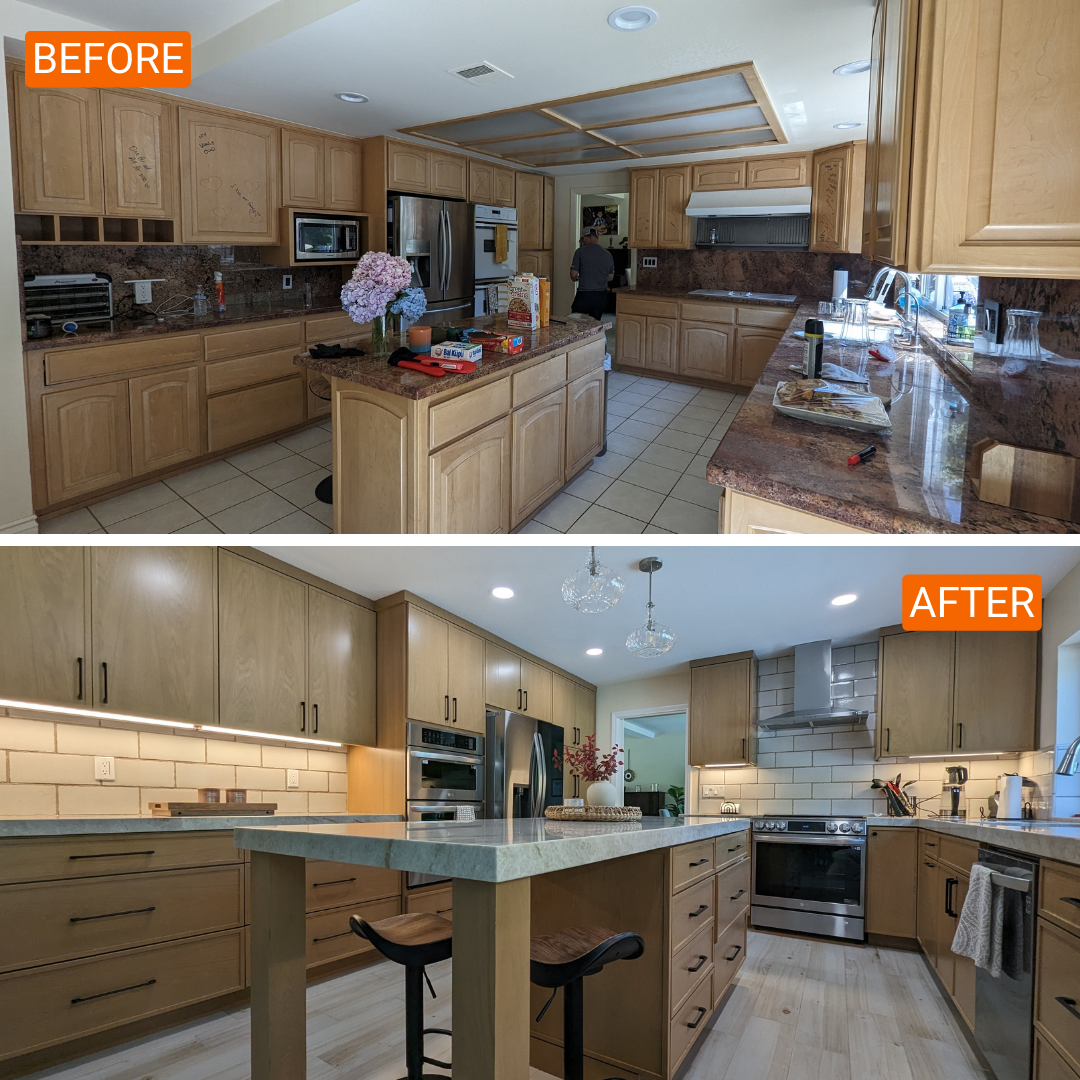 EG CONSTRUCTION | ADU Builder San Diego ADU project 3