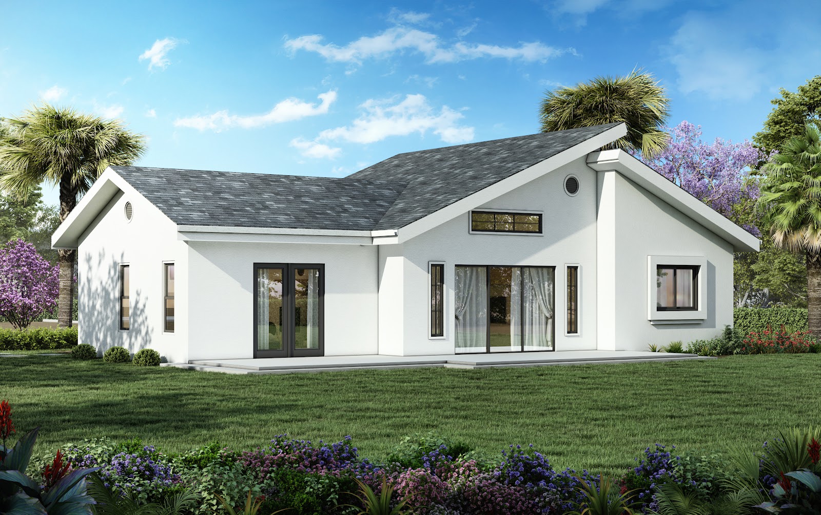 IL Total Design and Build ADU project 3