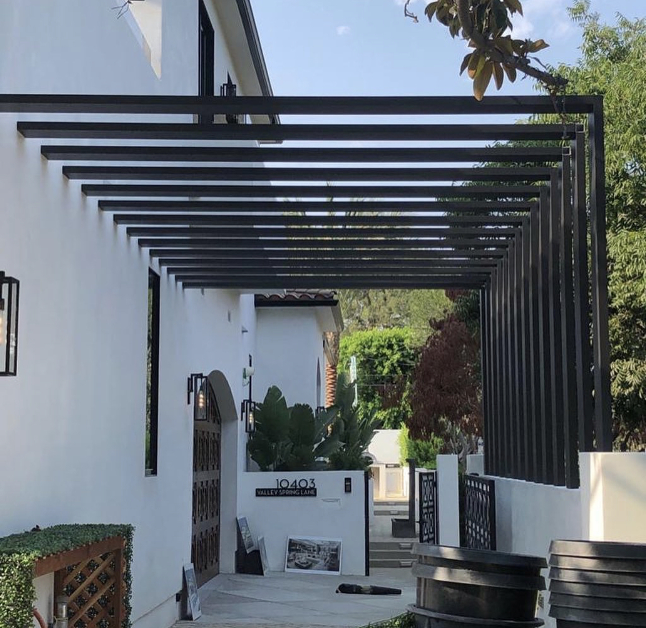 Adept Builders & Design Inc ADU project 3
