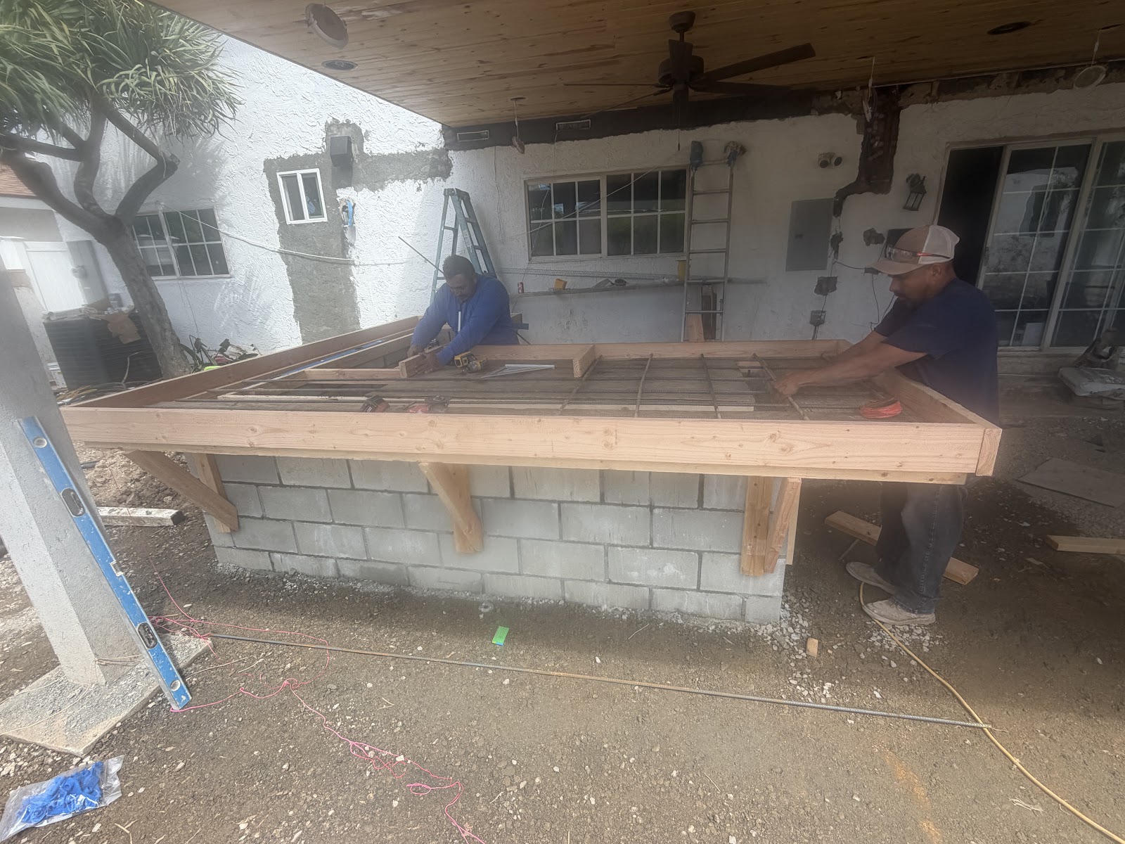 Khanstruction Custom Home & ADU Builder ADU project 4