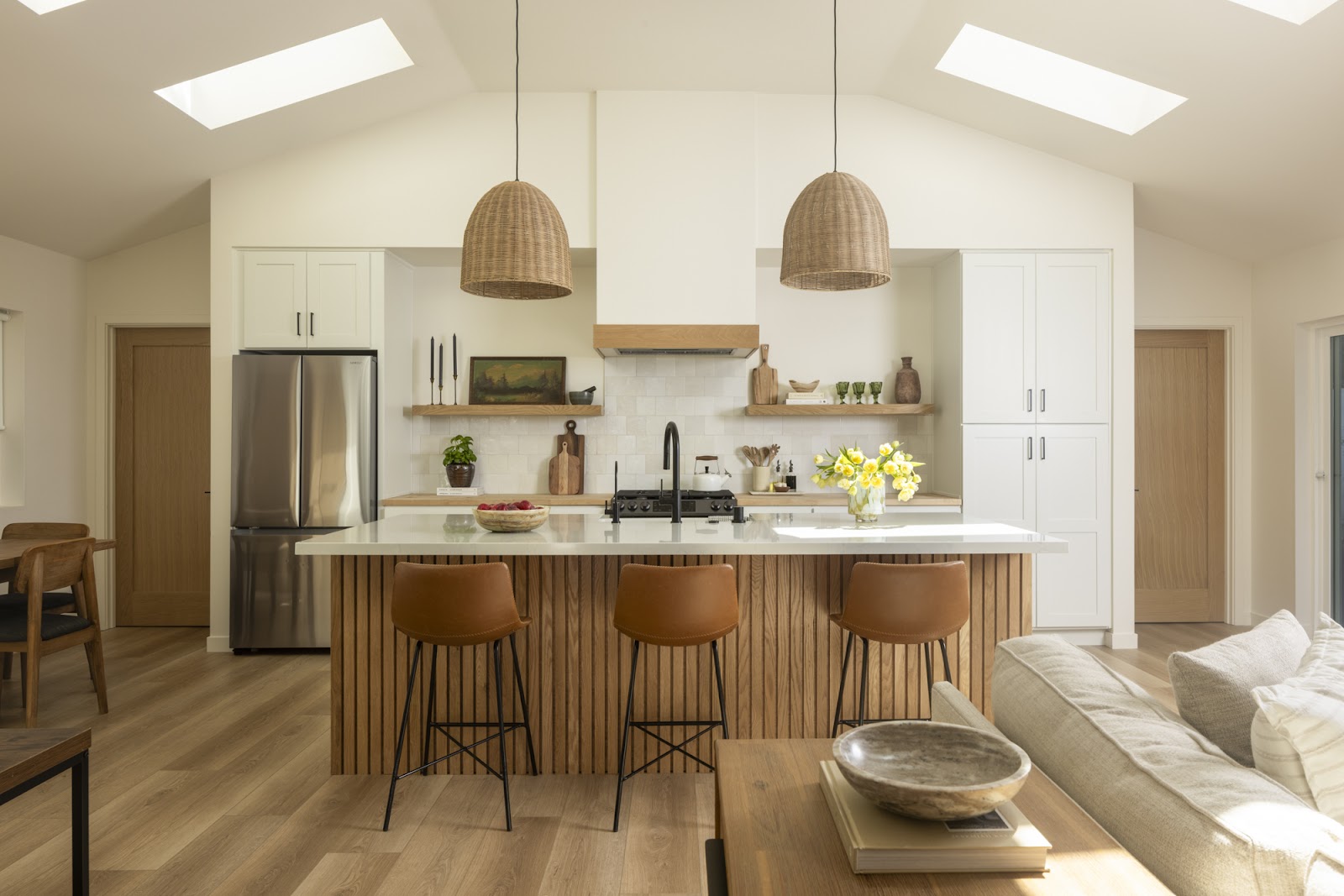 Thousand Oaks ADU Builders ADU project