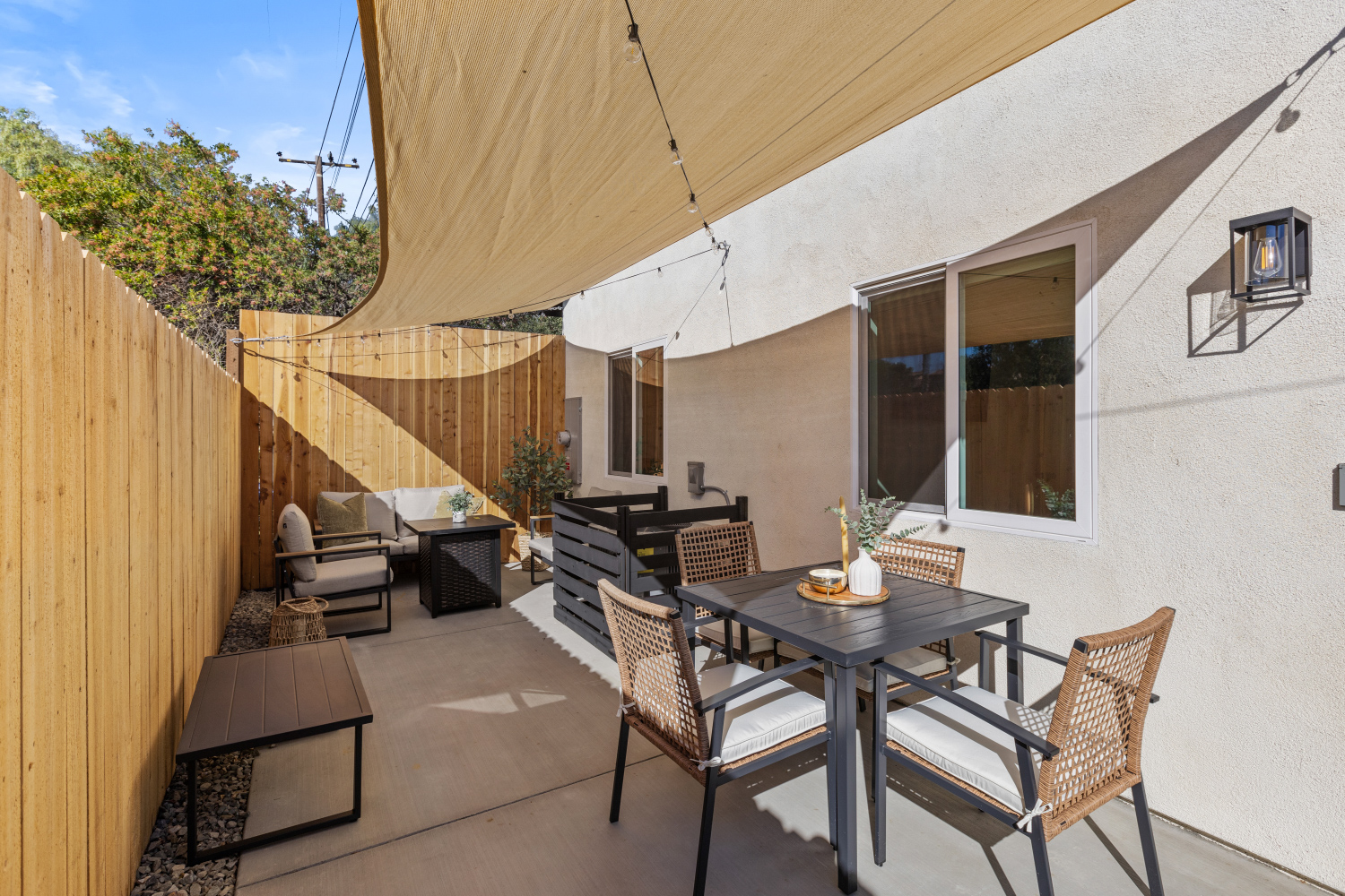 Thousand Oaks ADU Builders ADU project 4