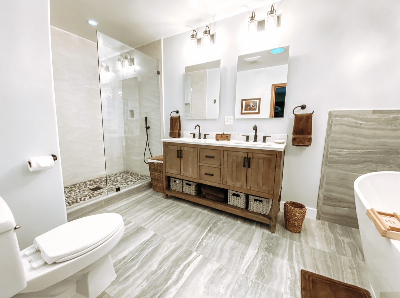 Elite Builders & Design ADU project 2