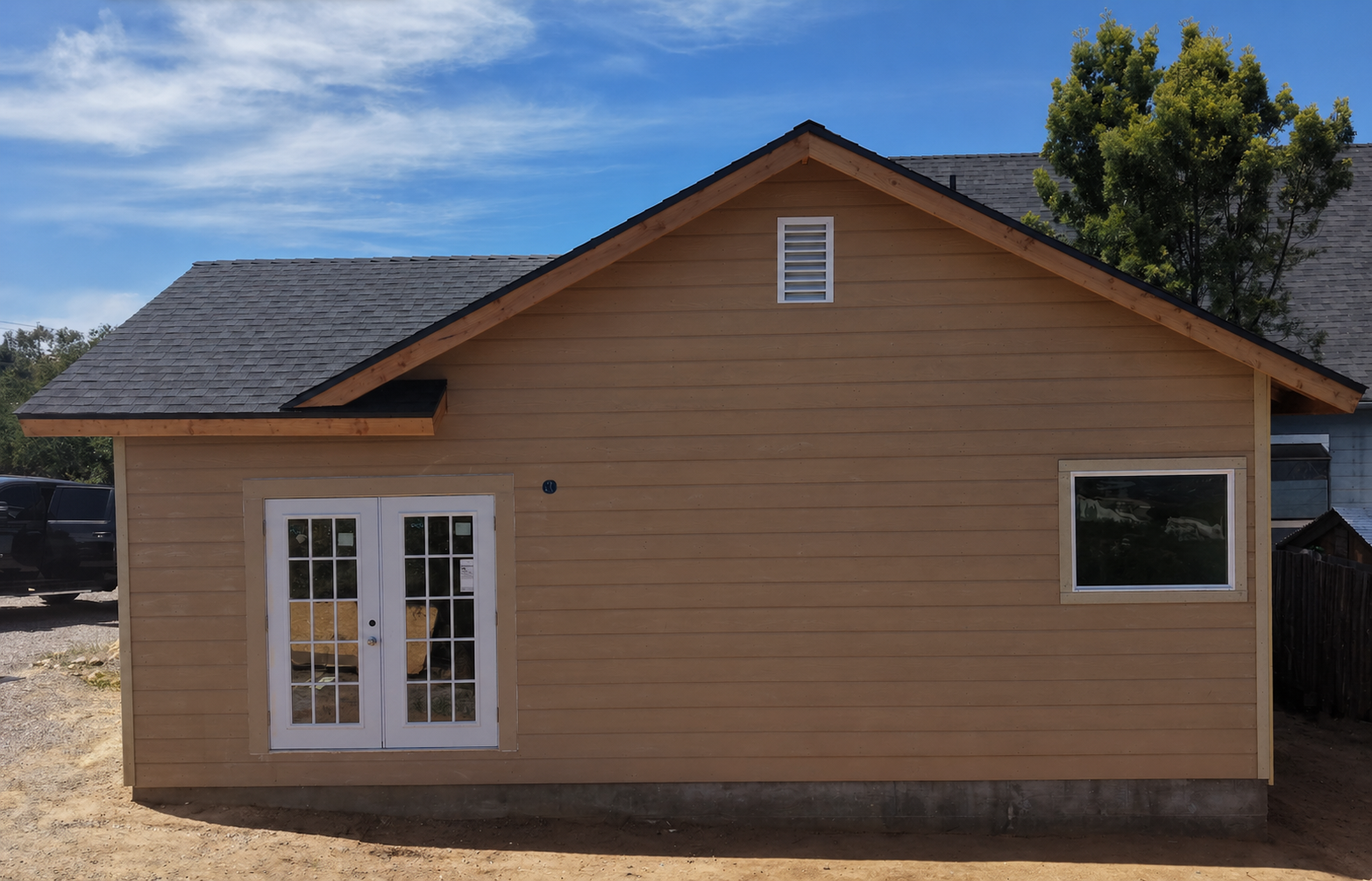 Advance Construction Company - San Diego General Contractor / ADU Specialist ADU project 3