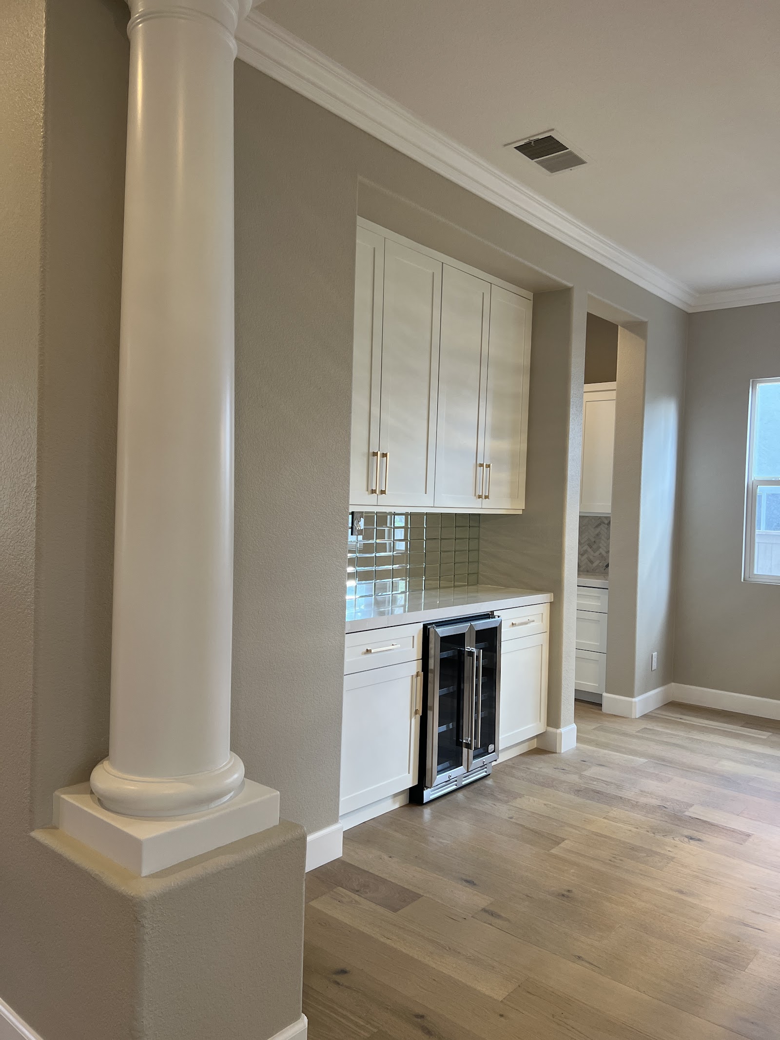 Advance Construction Company - San Diego General Contractor / ADU Specialist ADU project 4