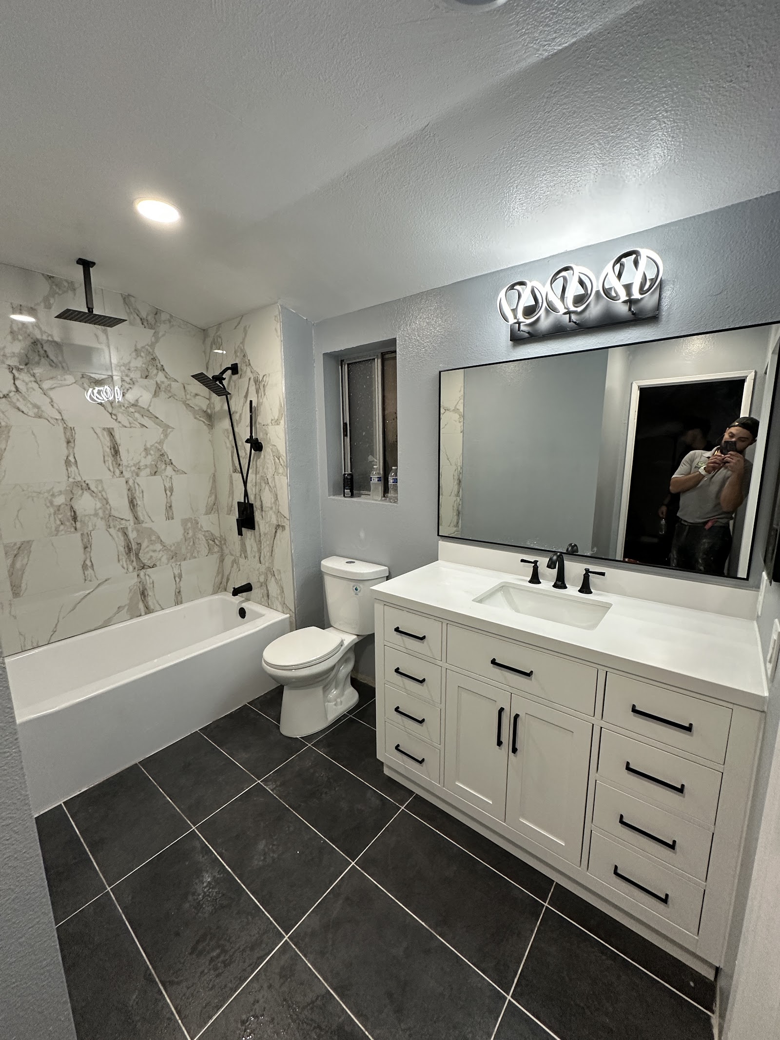GreenBuild Construction Inc ADU project