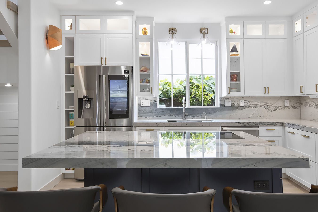Specialty Design Build ADU project
