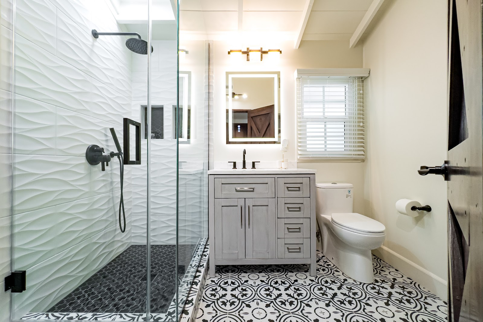 Creative Home Remodeling Group Inc. ADU project 3