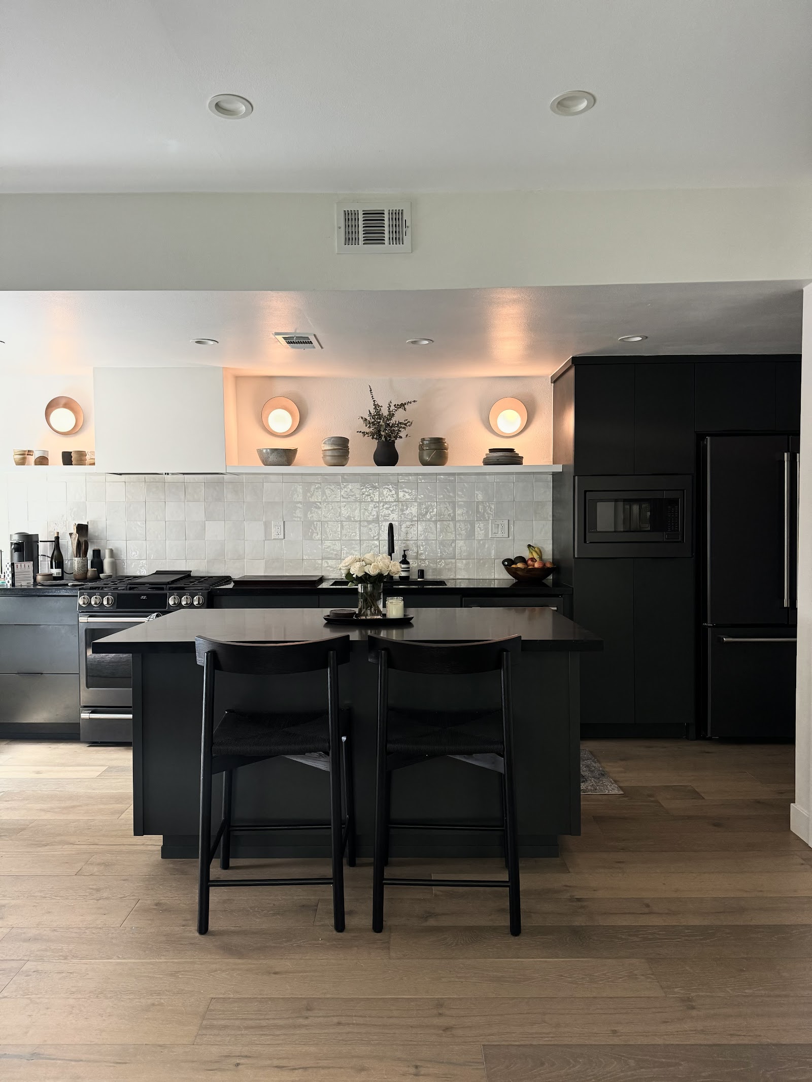 Creative Home Remodeling Group Inc. ADU project 4