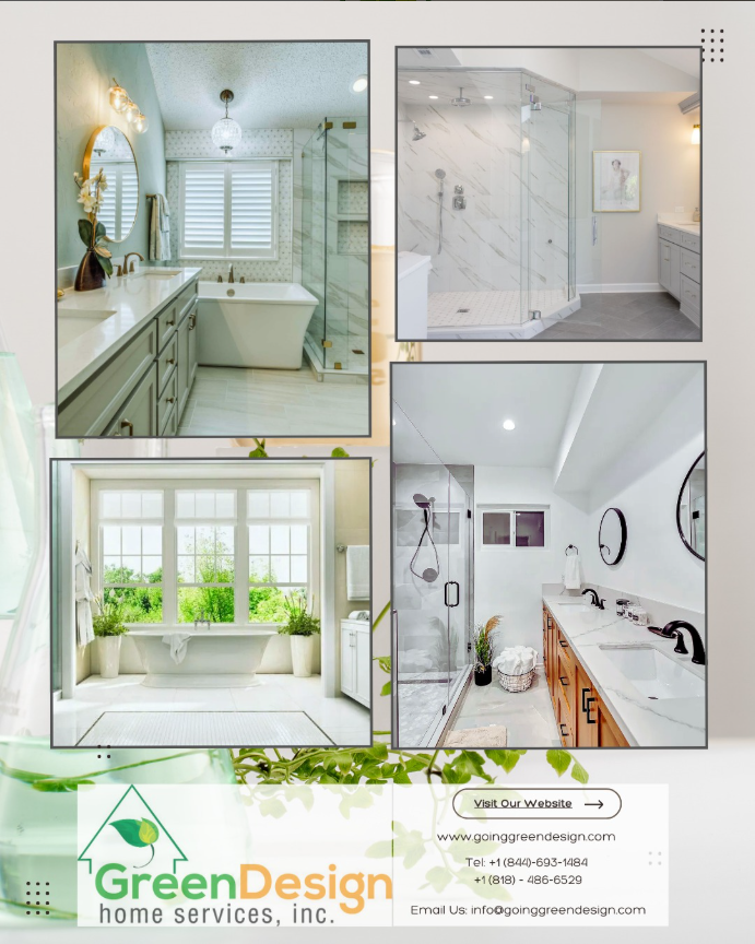 Green Design Home Services, Inc. ADU project 3