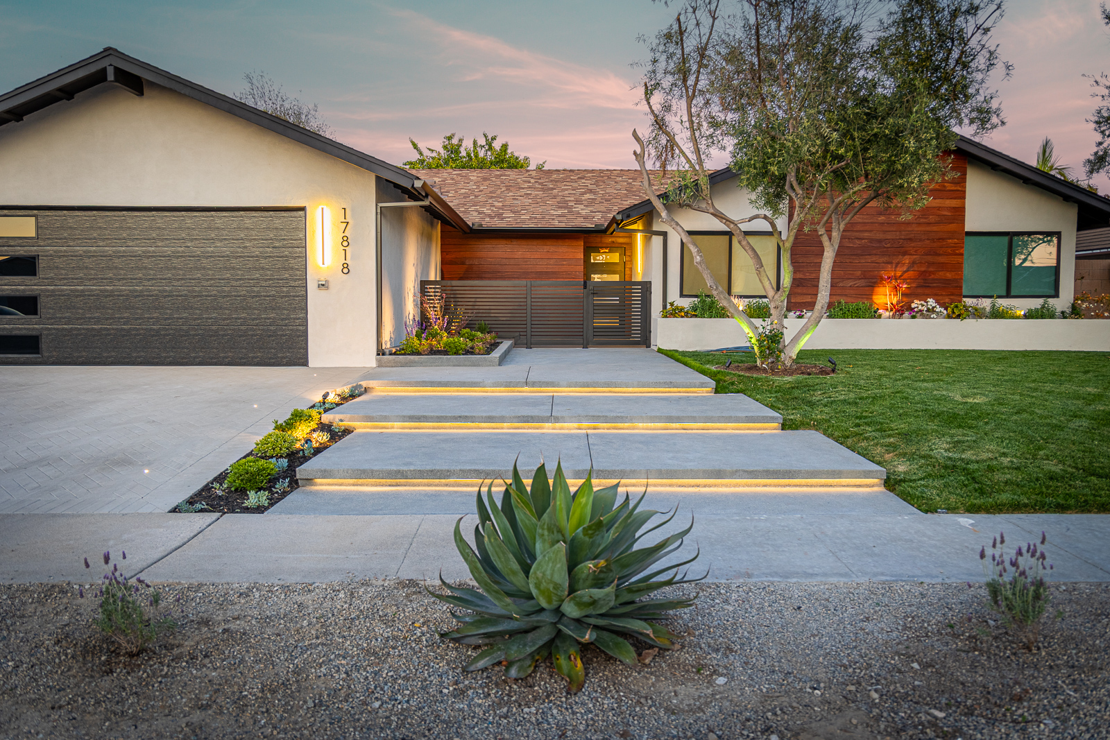 HQ Remodeling & Design Inc ADU project