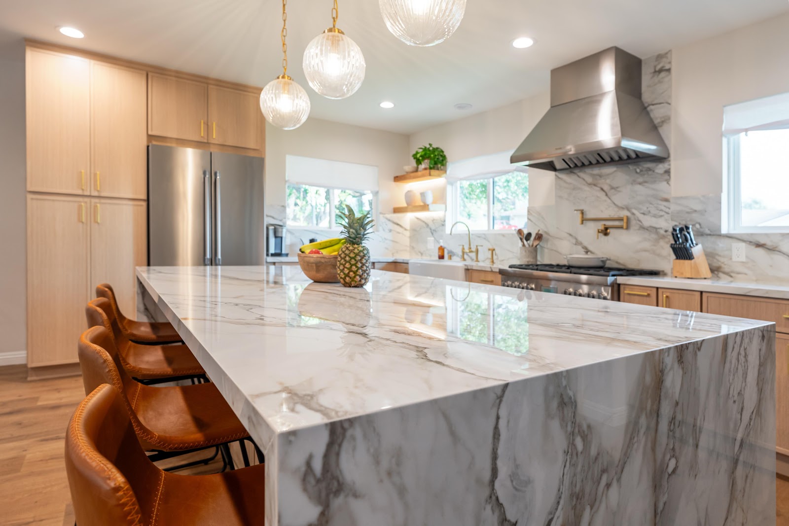 HQ Remodeling & Design Inc ADU project 5